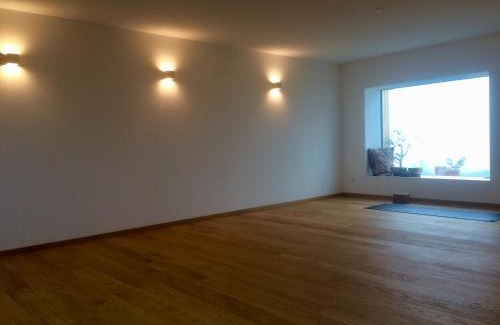 Grassnitzberg Apartment | Die Mansarde