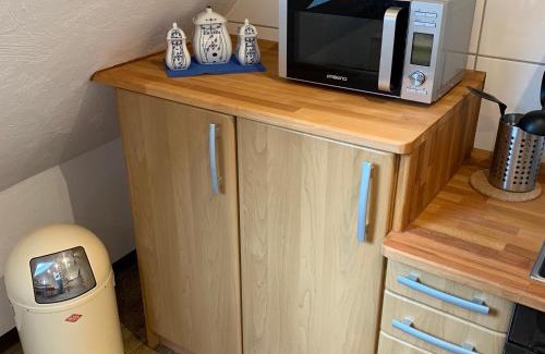 Scheidt Apartment | DIE Mansarde !
