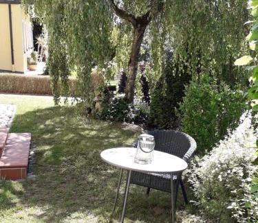 Neuburg Apartment | Die Maria