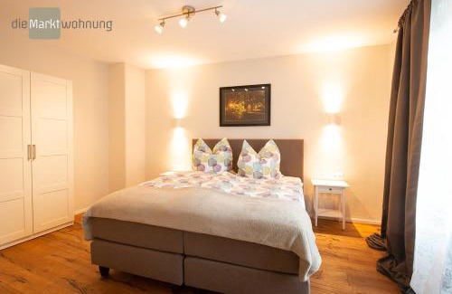 Bad Muenstereifel Apartment | die Marktwohnung
