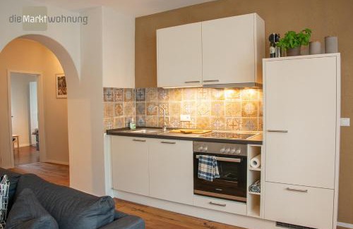 Bad Muenstereifel Apartment | die Marktwohnung