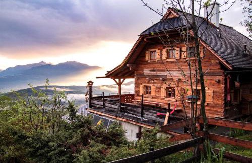 Ferndorf Ski Chalet | Die Mirnockhütte