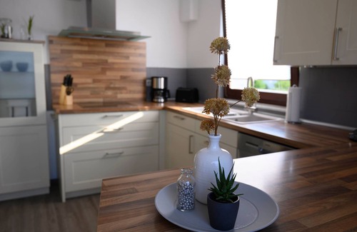 Bodenwerder Apartment | Die Mittlere - Die Nummer Eins - Ferienwohnungen Hufnagel
