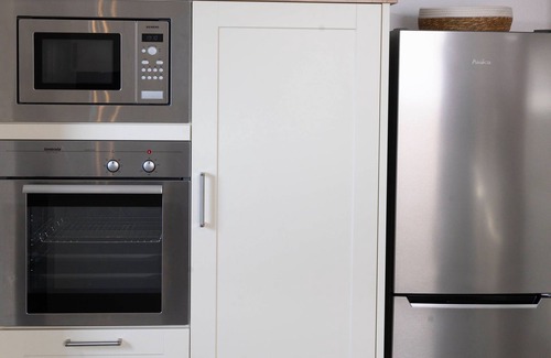 Bodenwerder Apartment | Die Mittlere - Die Nummer Eins - Ferienwohnungen Hufnagel