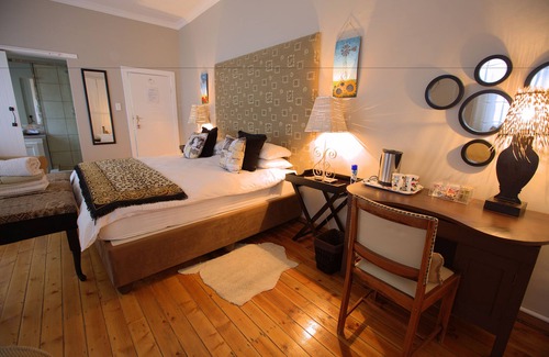 Barkly West Bed & Breakfast | Die Olyfhuis