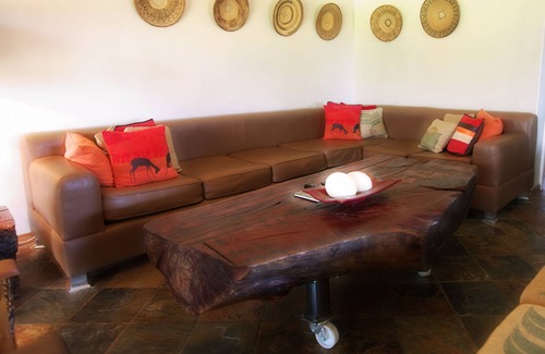 Barkly West Bed & Breakfast | Die Olyfhuis