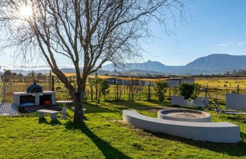Hessequa Apartment | Die Opstal Self-Catering