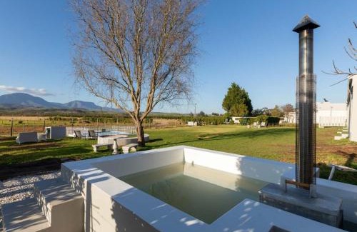 Hessequa Apartment | Die Opstal Self-Catering