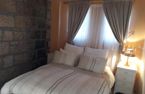 Fouriesburg House | Die Ou Pastorie