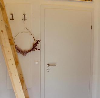 Nagysaroslak House | Die Presserei- Kellerstöckl