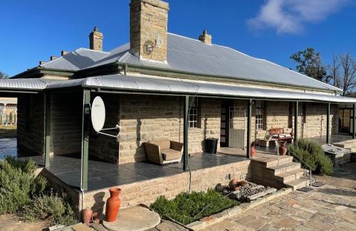 Sutherland House | Die Prokureurshuis