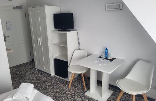 Stolpe Hotel | Die Remise Marengo
