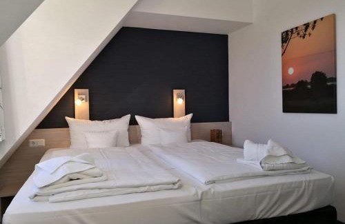 Stolpe Hotel | Die Remise Marengo