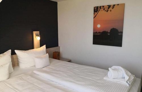 Stolpe Hotel | Die Remise Marengo
