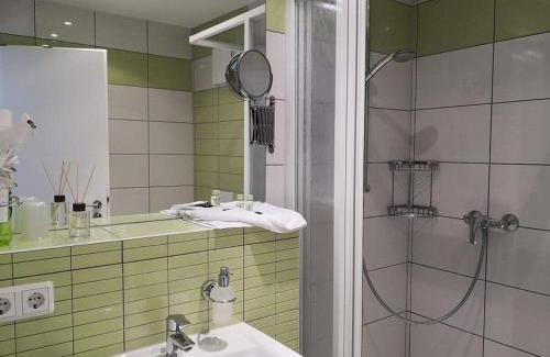 Stolpe Hotel | Die Remise Marengo