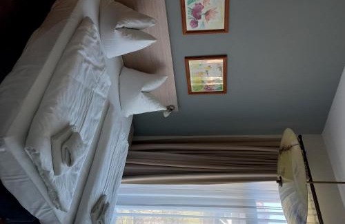 Stolpe Apartment | Die Remise Silbersee