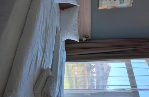Stolpe Apartment | Die Remise Silbersee
