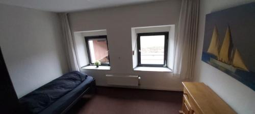 Muerlenbach House | die rote Ente