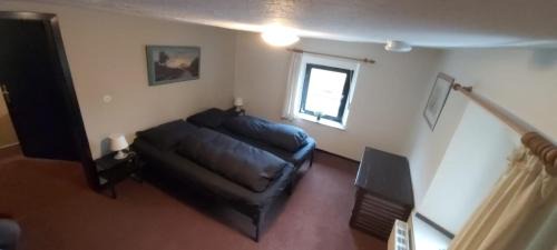 Muerlenbach House | die rote Ente