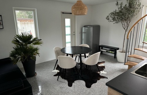 Falsterbo House | Die Südlichste Insel Schwedens!