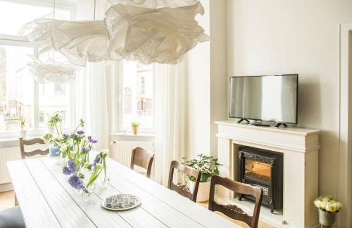 Ziegelhof Apartment | Die schöne Auguste