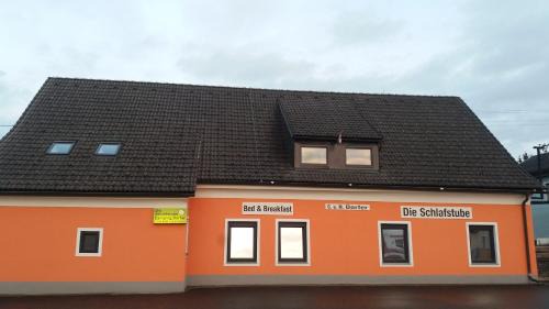 Zeltweg Bed & Breakfast | Die Schlafstube - Bed & Breakfast
