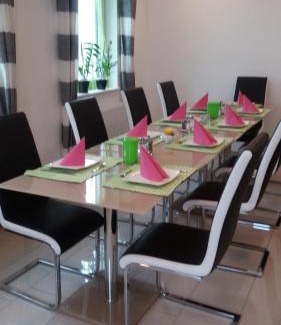Zeltweg Bed & Breakfast | Die Schlafstube - Bed & Breakfast