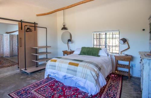 Breede Valley Apartment | Die Stal