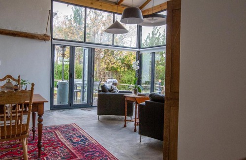 Breede Valley Apartment | Die Stal