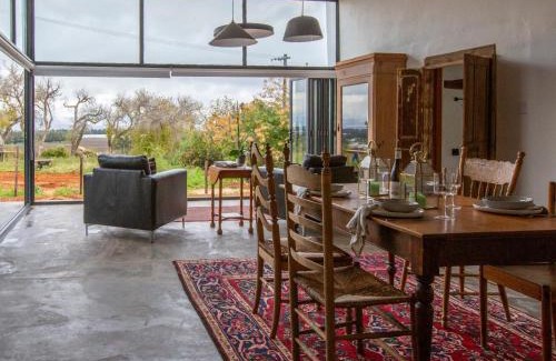 Breede Valley Apartment | Die Stal