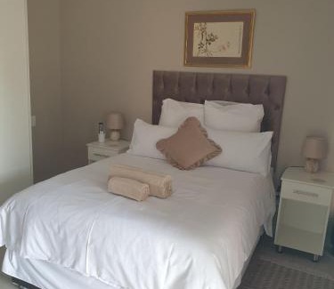 Meer En See House | Die Stoep