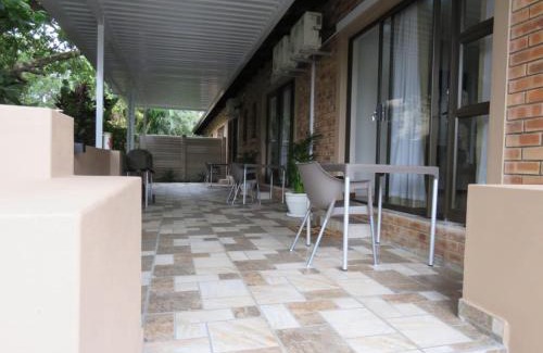 Meer En See House | Die Stoep