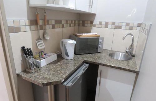 Meer En See House | Die Stoep