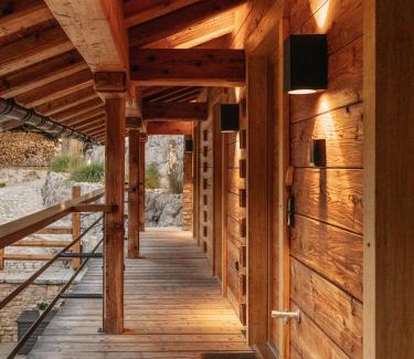 Rottach-Egern Ski Chalet | Die Suttenhütte