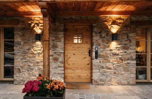 Rottach-Egern Ski Chalet | Die Suttenhütte