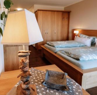 Rauenstein Hotel | Die Triniushütte "Thüringens schönste Aussicht"