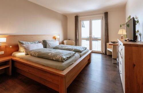 Rauenstein Hotel | Die Triniushütte "Thüringens schönste Aussicht"