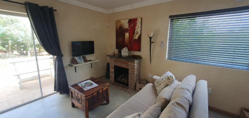 Riebeeck West Apartment | Die Tuin Hekkie In Riebeek-West