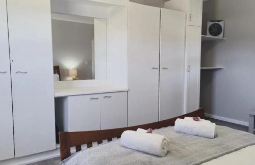 Papiesvlei House | Die Tuin