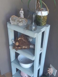 Worcester Bed & Breakfast | Die Tuis Huis Selfcatering NO LOADSHEDDING