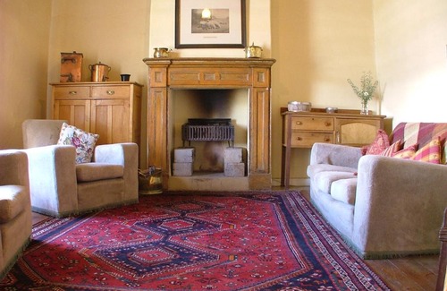 Cradock House | Die Tuishuise & Victoria Manor