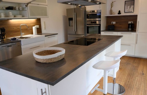 Bodenwerder Apartment | Die Untere - Die Nummer Eins - Ferienwohnungen Hufnagel