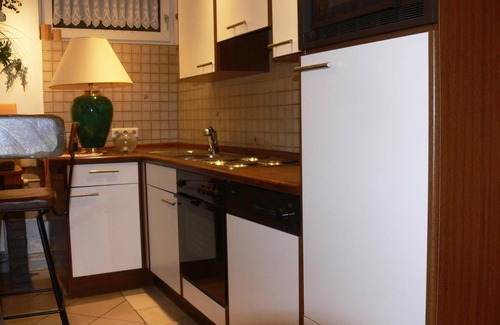 Metzkausen Bed & Breakfast | Die Villa Mettmann