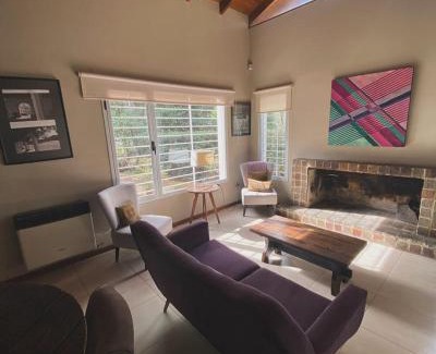 Villa General Belgrano House | Die Ville VGB