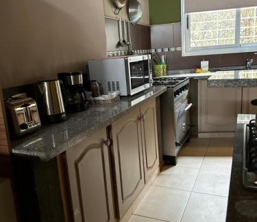 Villa General Belgrano House | Die Ville VGB