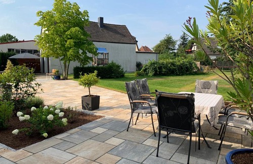Loehne House | Die Weinsiedelei