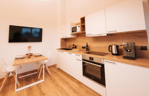 Axams Apartment | Die Wiesen Apartments