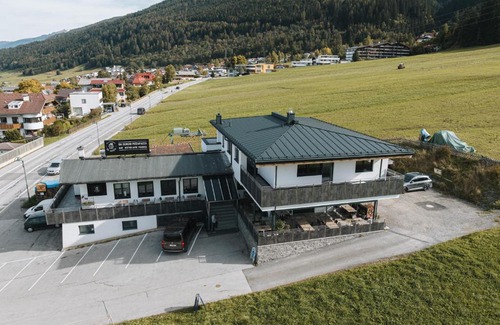 Axams Apartment | Die Wiesen Apartments