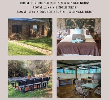 Lephalale House | Die Windpomp Bosveld