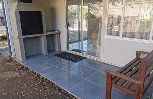 Vanderkloof House | Die Windpomp